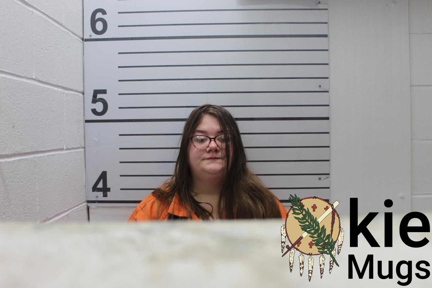 Booking photo of CHELSEA BAXTER