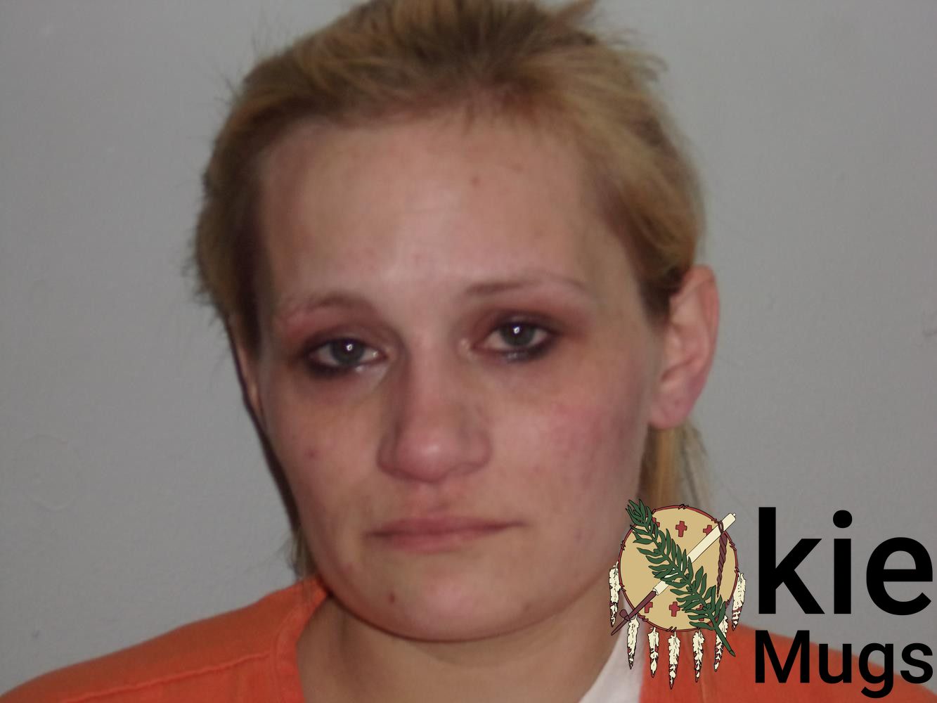 Booking photo of CHELSEY LACHELLE SMITH