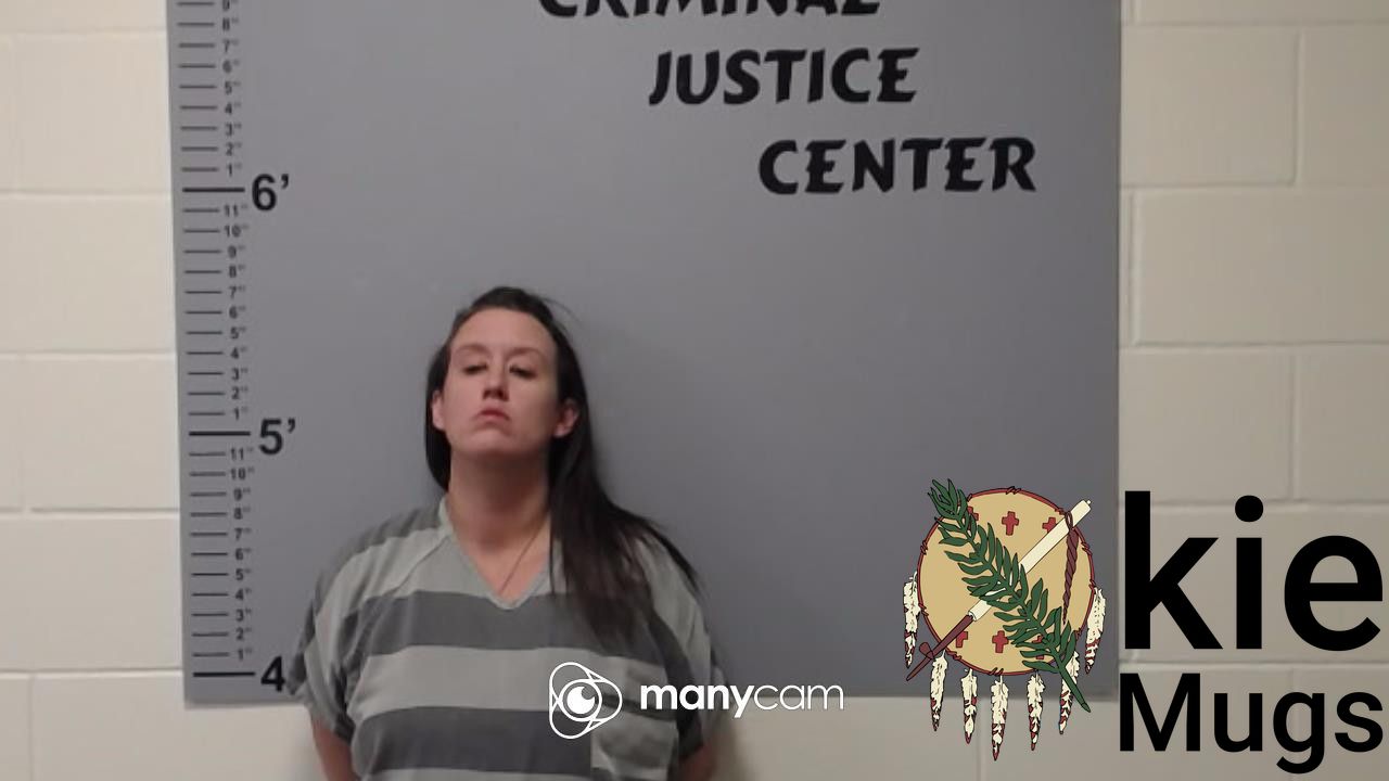 Booking photo of CHELSIE TAYLOR SIMPSON