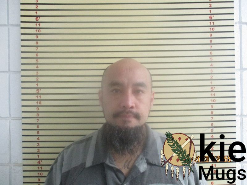 Booking photo of CHENGKOU YANG