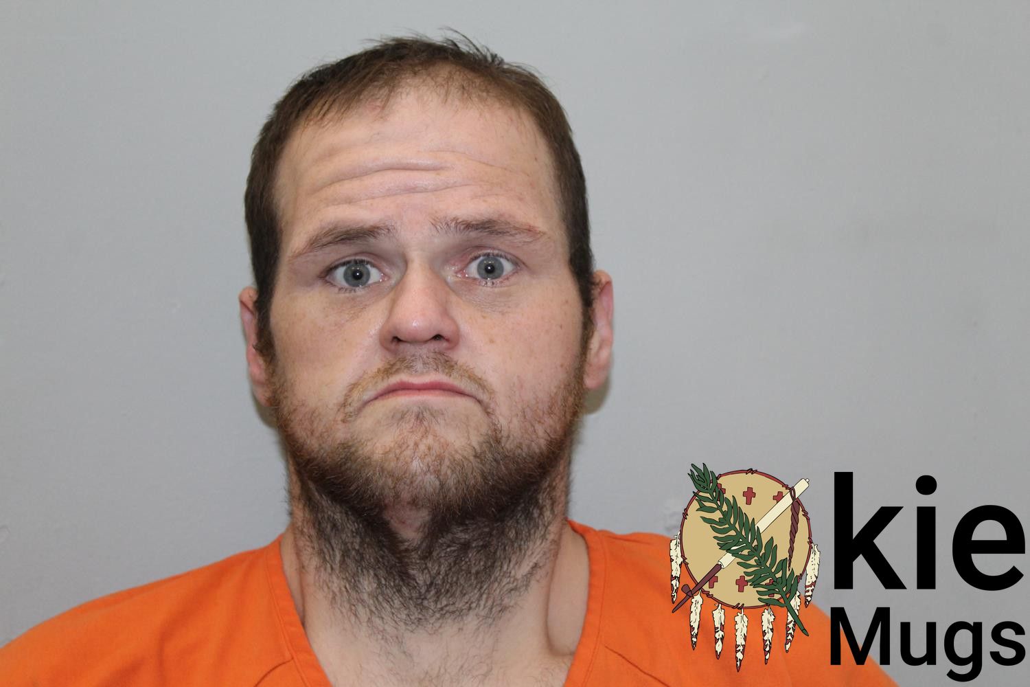 Booking photo of CHEYENNE NICHOLS
