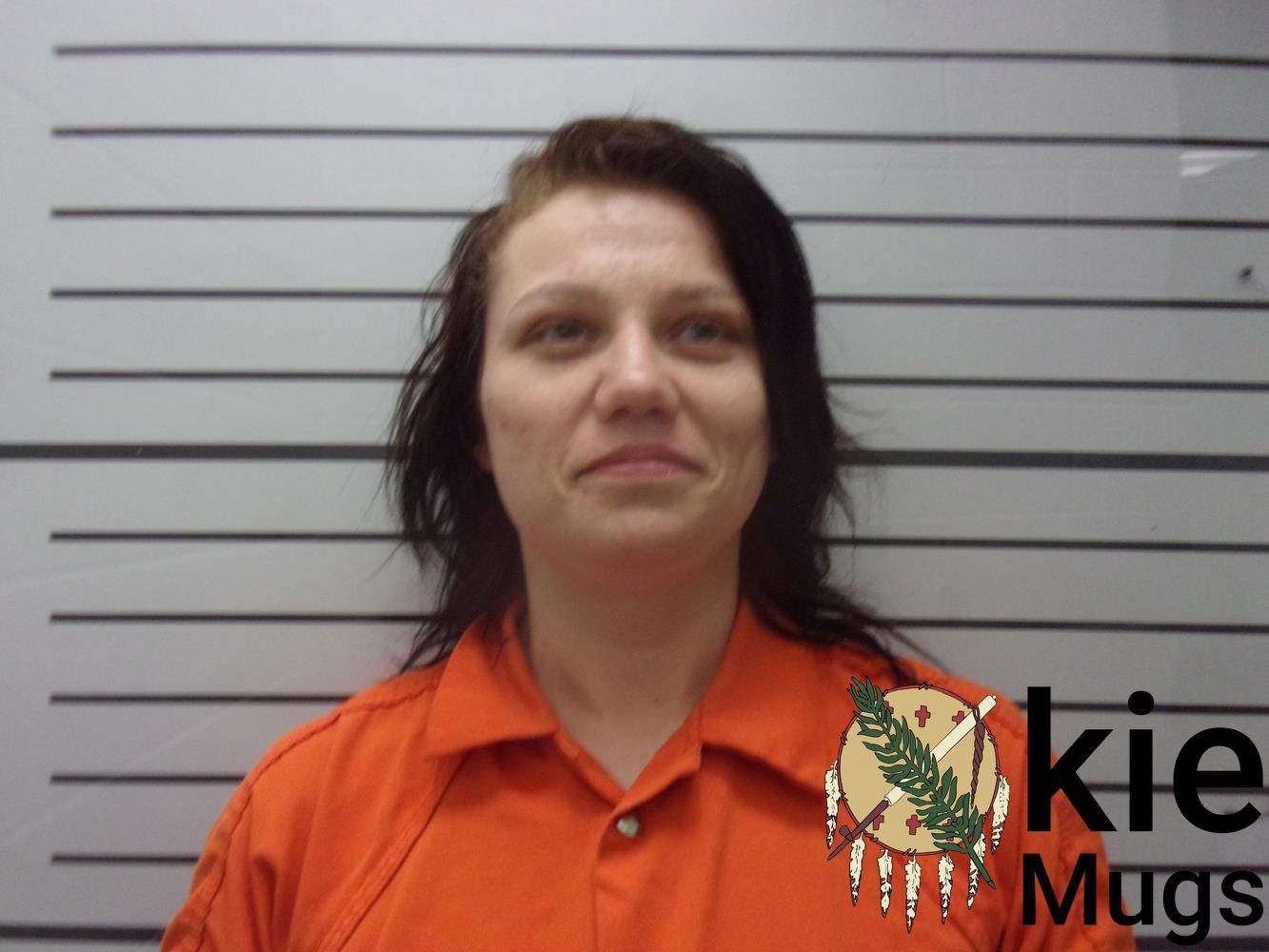 Booking photo of CHEYENNE (CREEK) SIMPSON