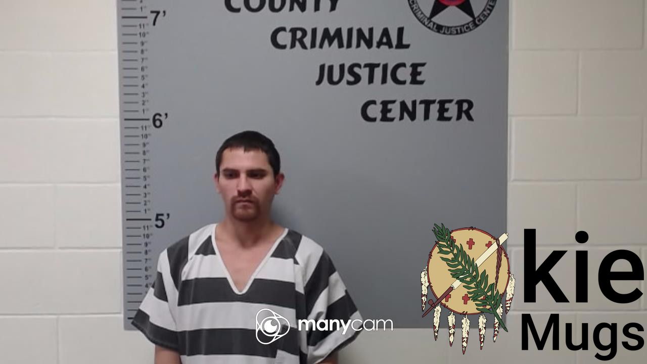 Booking photo of CHRISTAN KELLEY
