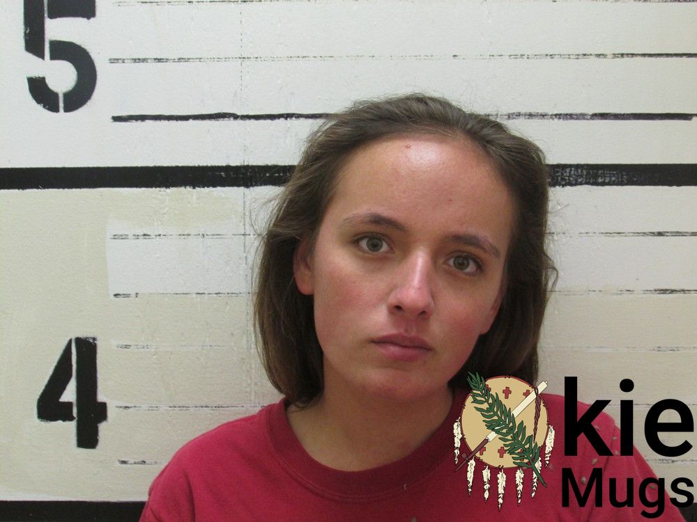 Booking photo of CHRISTI DAWN QUINTANA