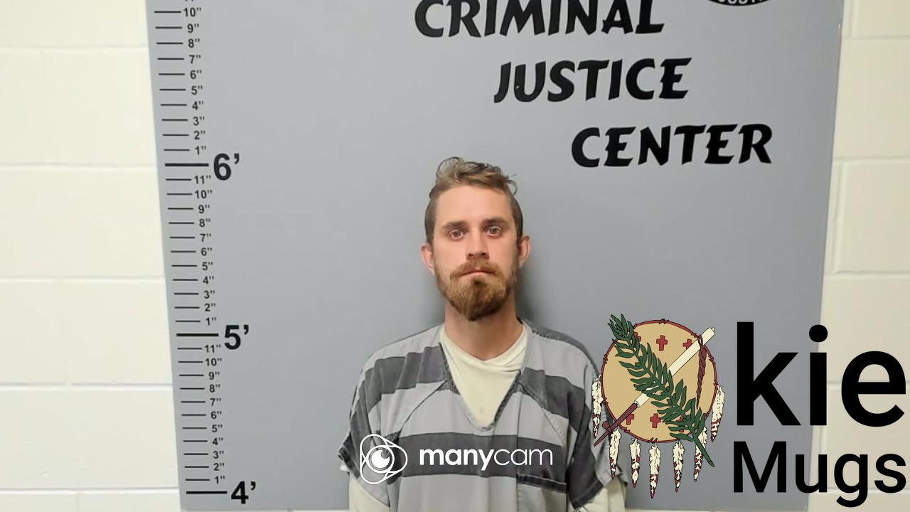 Booking photo of CHRISTIAN AVERY PALMER