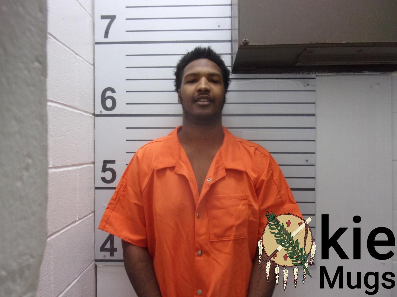 Booking photo of CHRISTIAN LAZARIUS CARTER