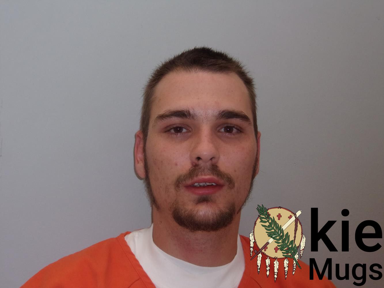Booking photo of CHRISTIAN MATTHEW VALENZUELA
