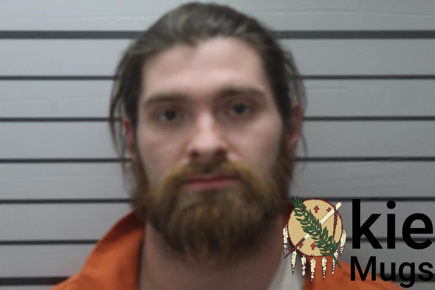 Booking photo of CHRISTIAN RYAN GAGE