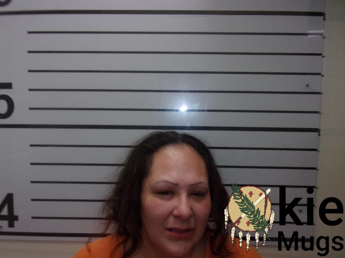 Booking photo of CHRISTINA MORIN