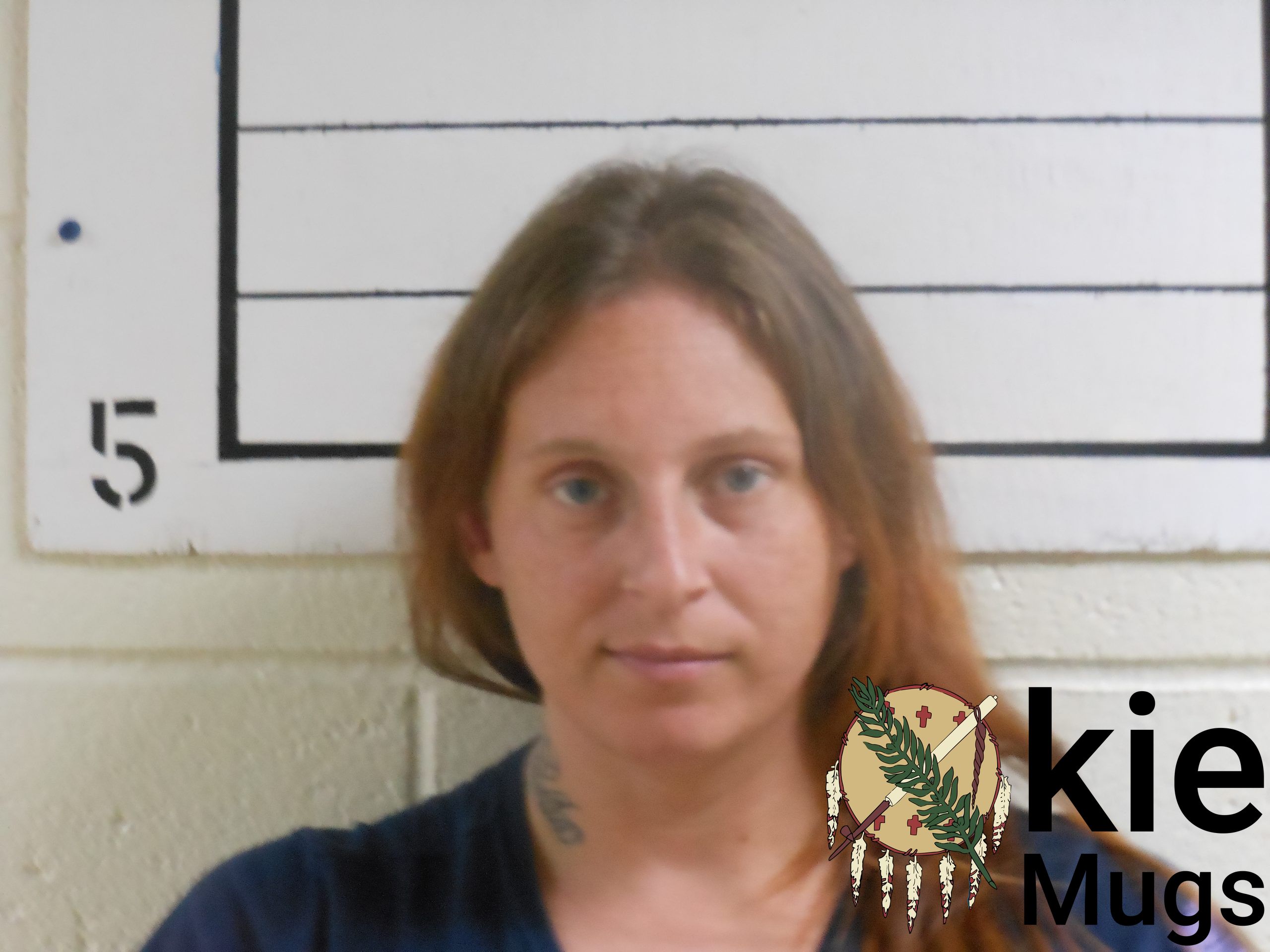 Booking photo of CHRISTINE LEE (DOC) HALL
