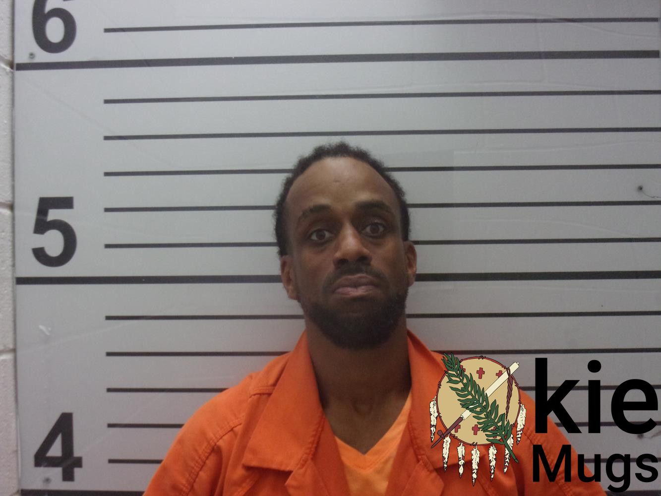 Booking photo of CHRISTOPHER ANDREW-JONES SALLIS