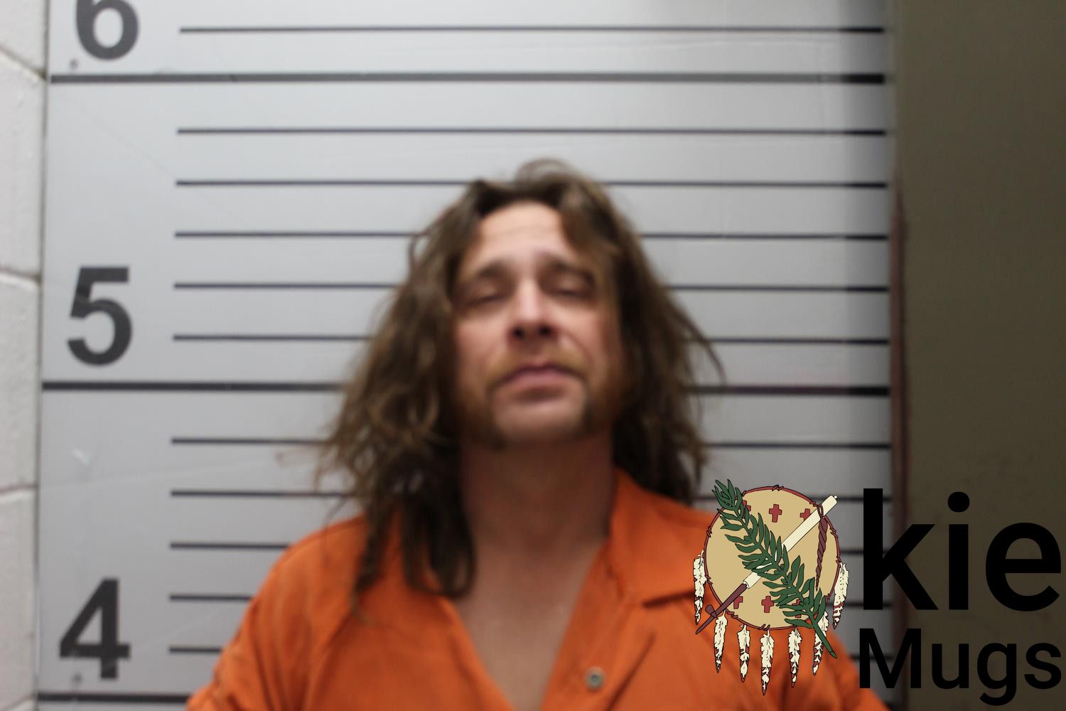 Booking photo of CHRISTOPHER BRIAN COBB