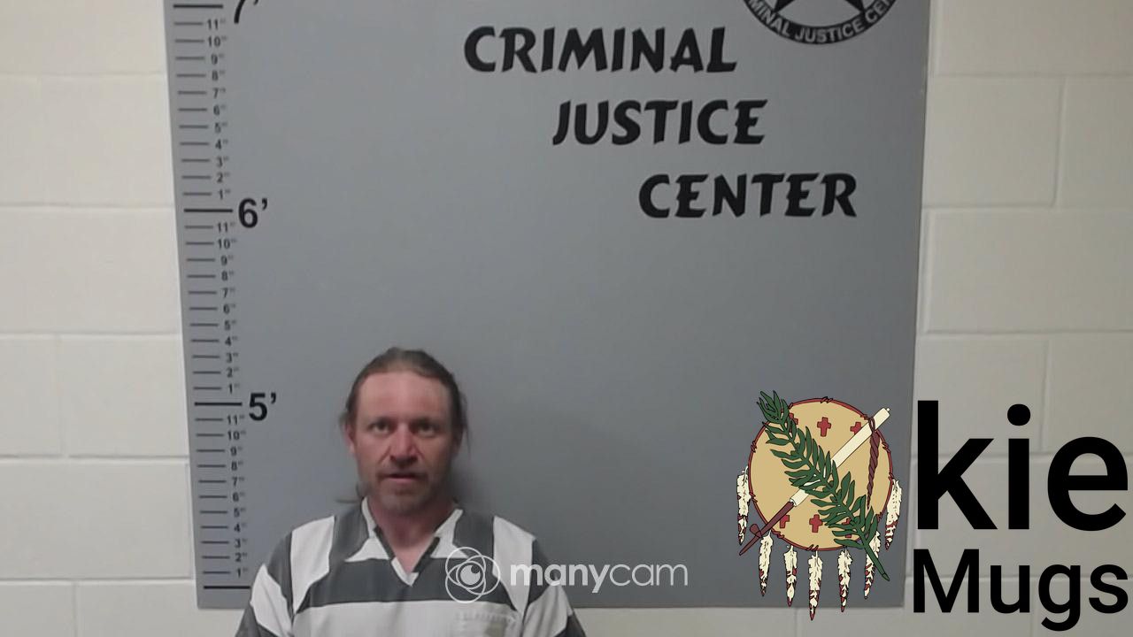 Booking photo of CHRISTOPHER BROOK HOLMES