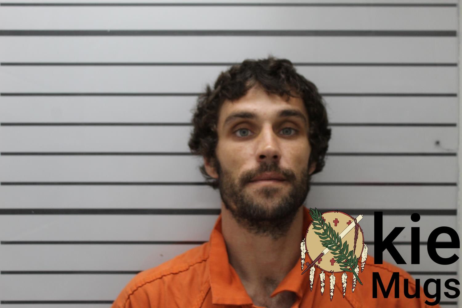 Booking photo of CHRISTOPHER CANE PERKINS