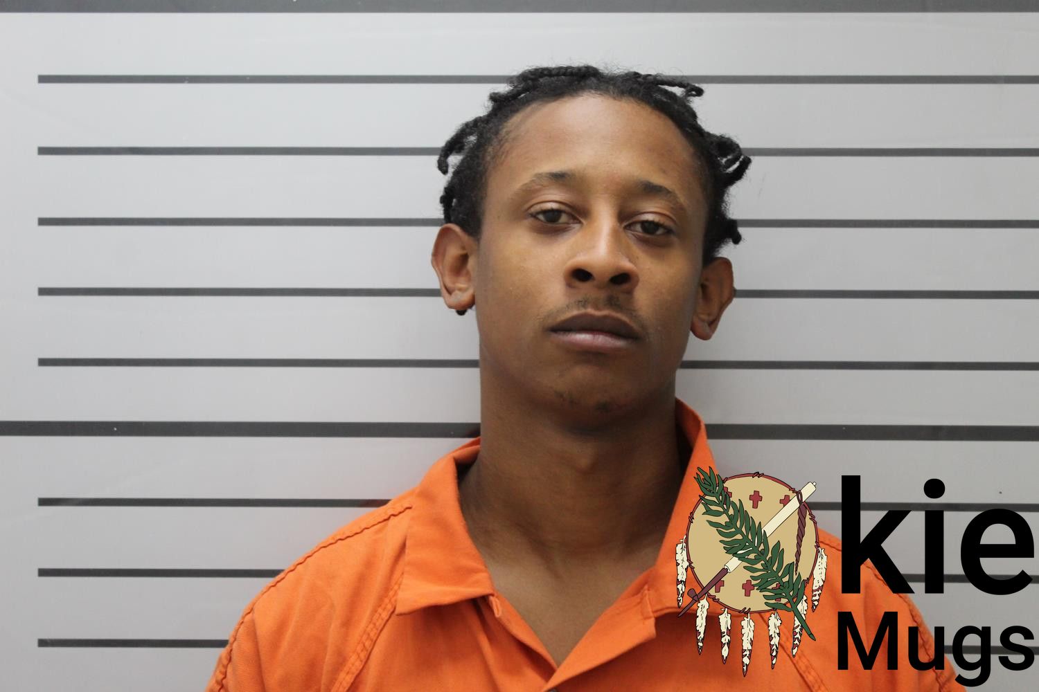 Booking photo of CHRISTOPHER DARALE LEE