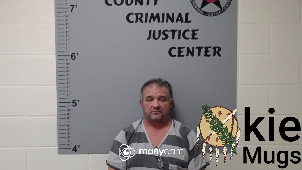 Booking photo of CHRISTOPHER DARRELL PENA