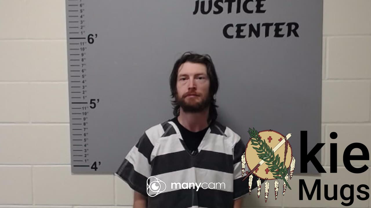 Booking photo of CHRISTOPHER DEVON BARTLING