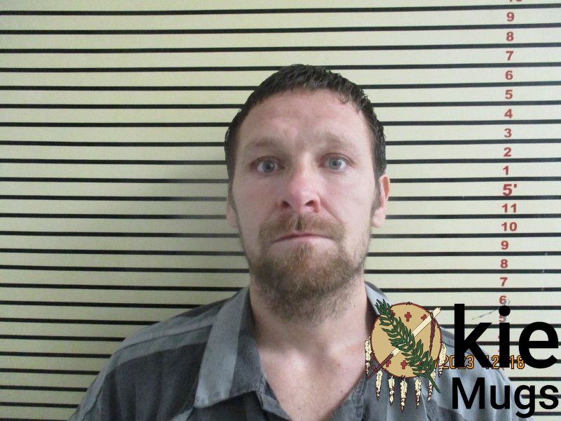 Booking photo of CHRISTOPHER HARRIS