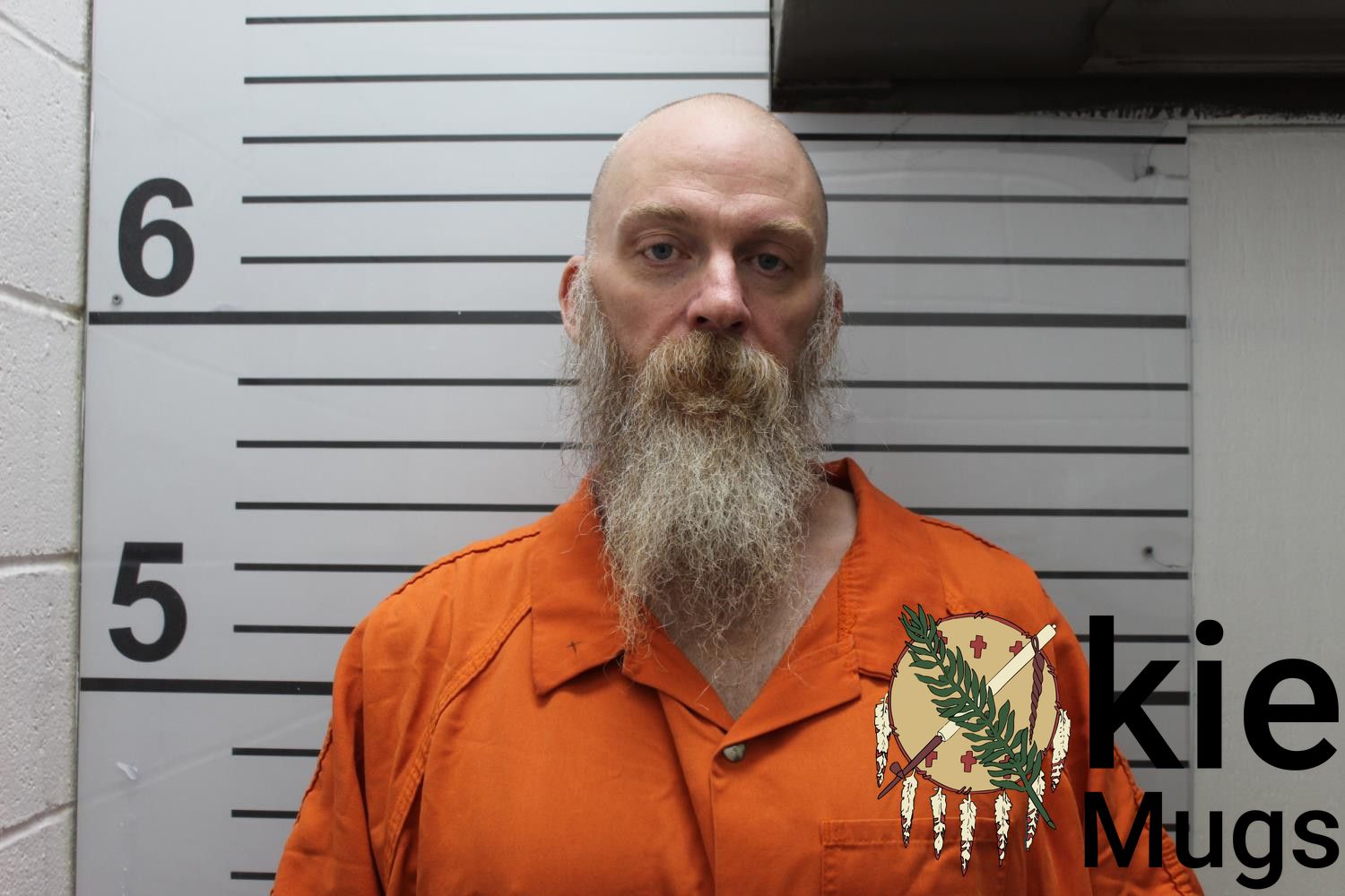 Booking photo of CHRISTOPHER HOGUE