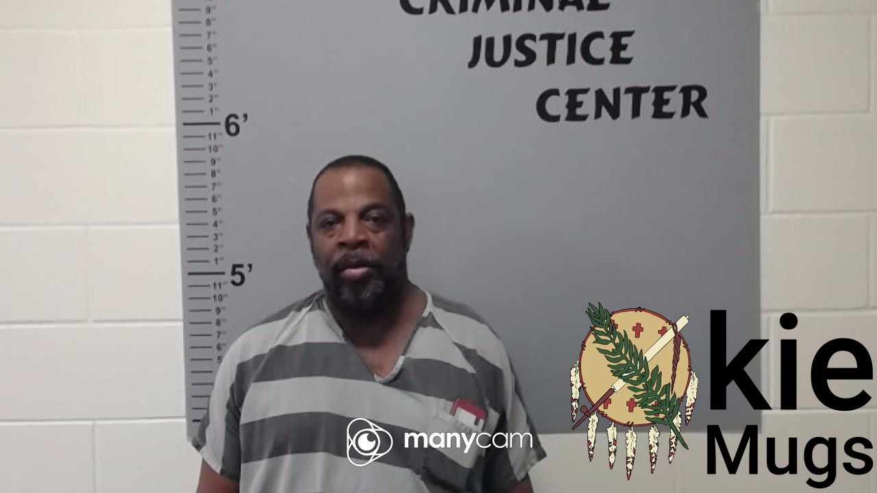 Booking photo of CHRISTOPHER HOLLEY
