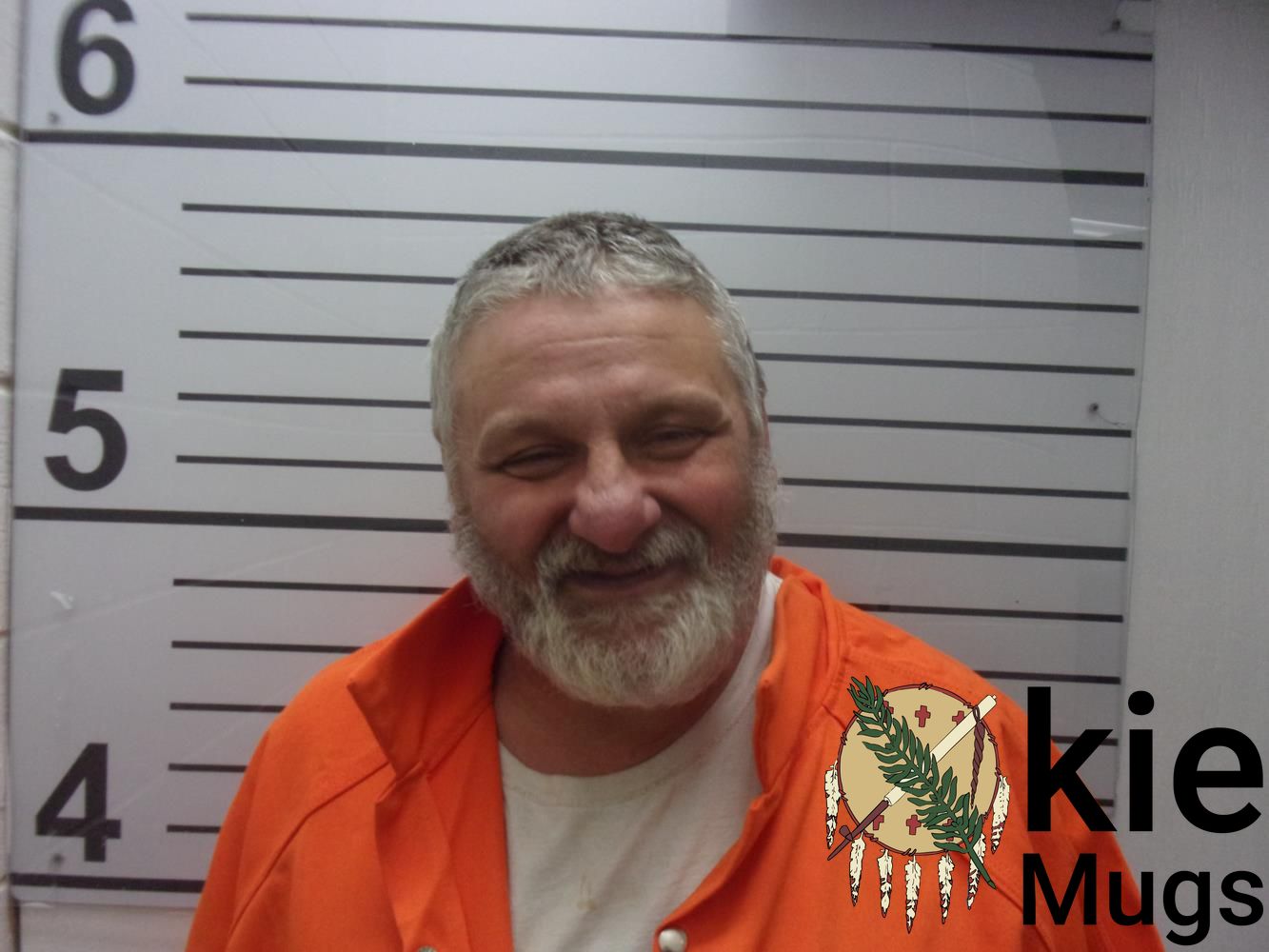 Booking photo of CHRISTOPHER KEITH JONES