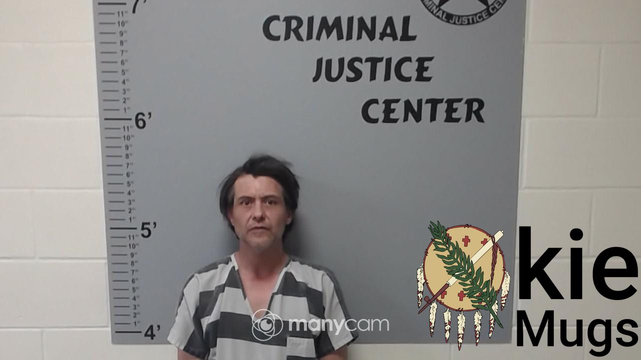 Booking photo of CHRISTOPHER LAMONT CANELO