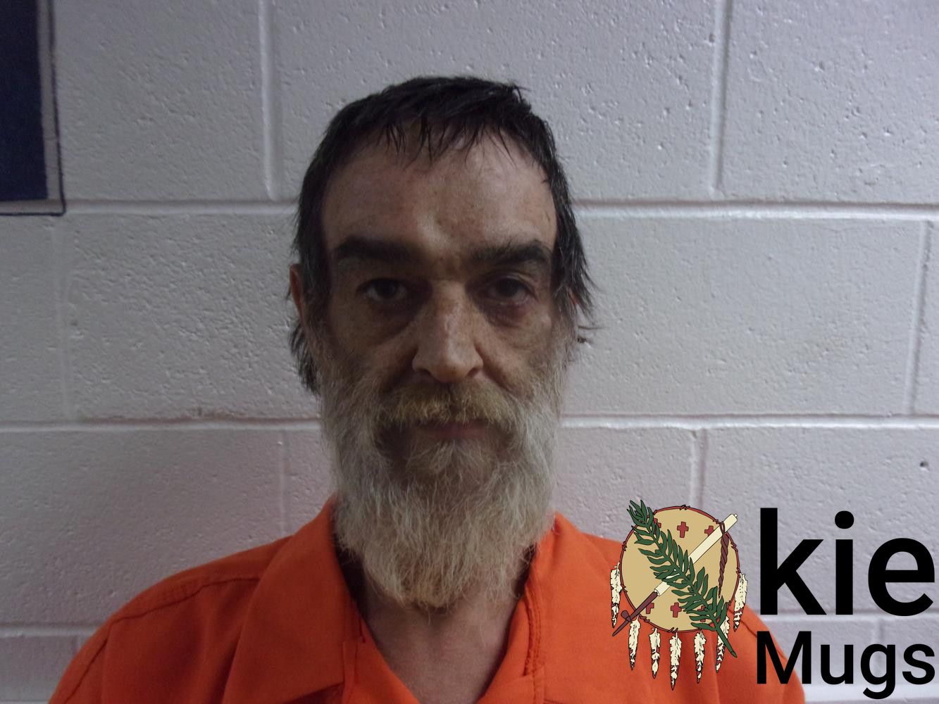 Booking photo of CHRISTOPHER LEE GRIFFITTS