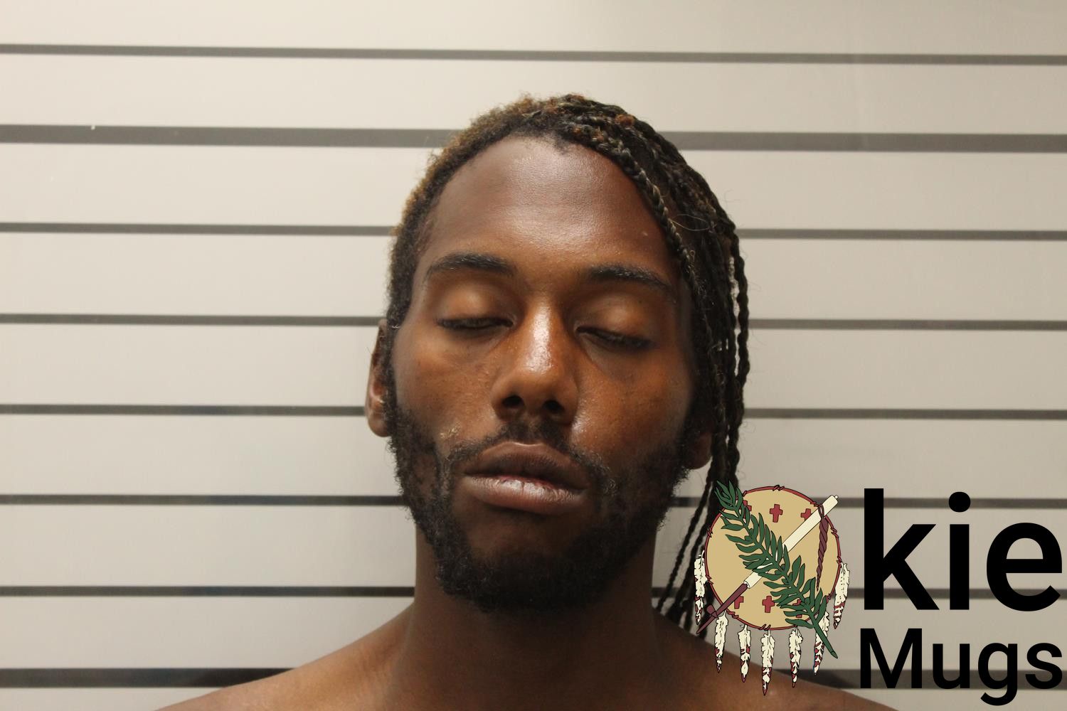 Booking photo of CHRISTOPHER LEE POPE