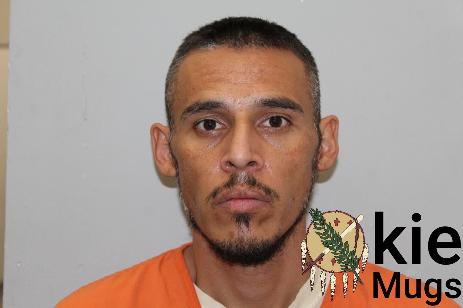 Booking photo of CHRISTOPHER LEE RANKINS
