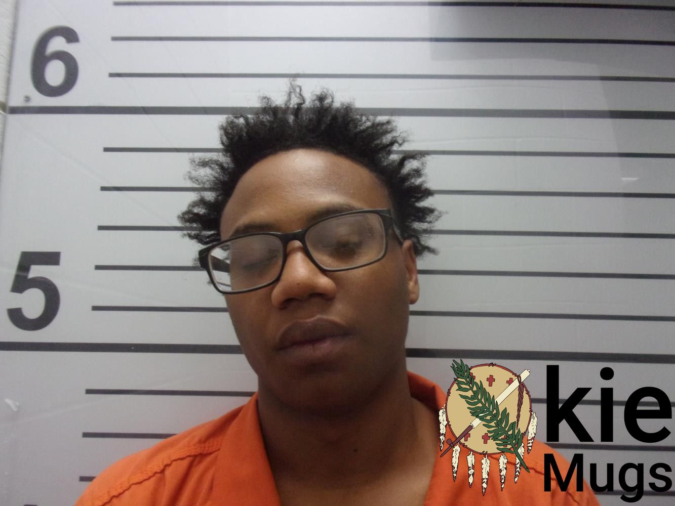 Booking photo of CHRISTOPHER LYNN HARRIS