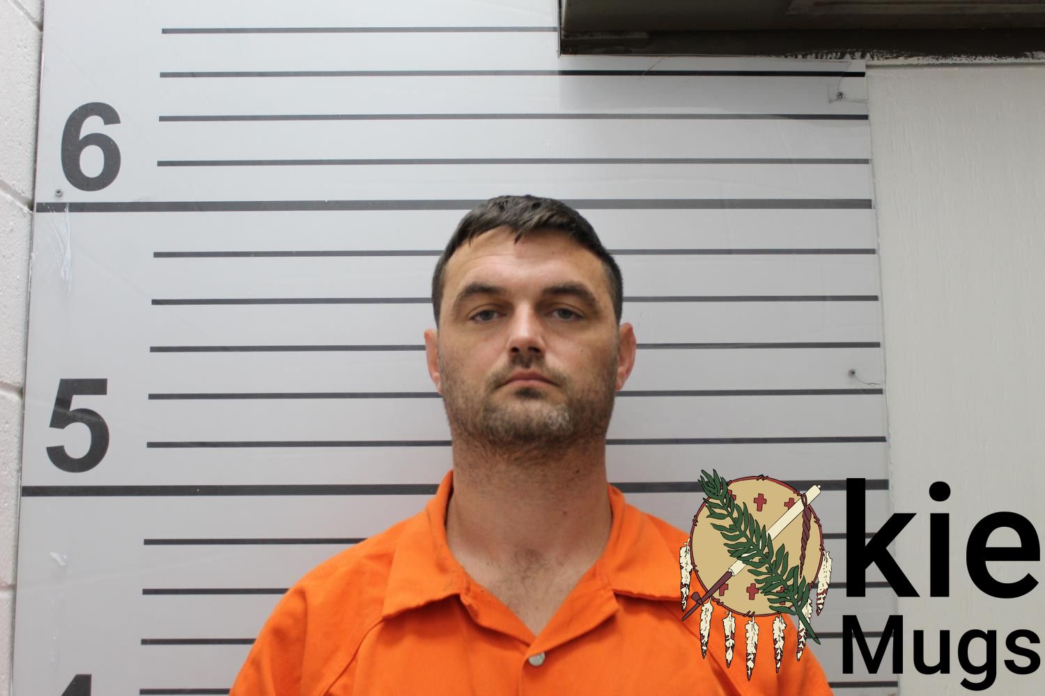 Booking photo of CHRISTOPHER MICHAEL DUNLAP