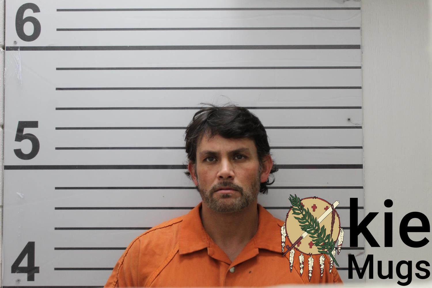 Booking photo of CHRISTOPHER MICHAEL HAYS