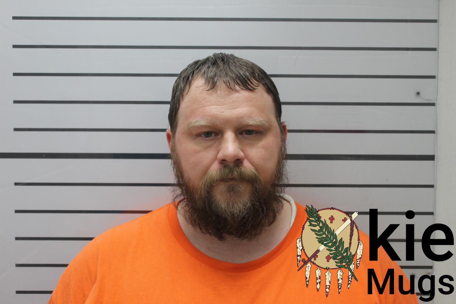 Booking photo of CHRISTOPHER MICHAEL(DOC) WALLEN