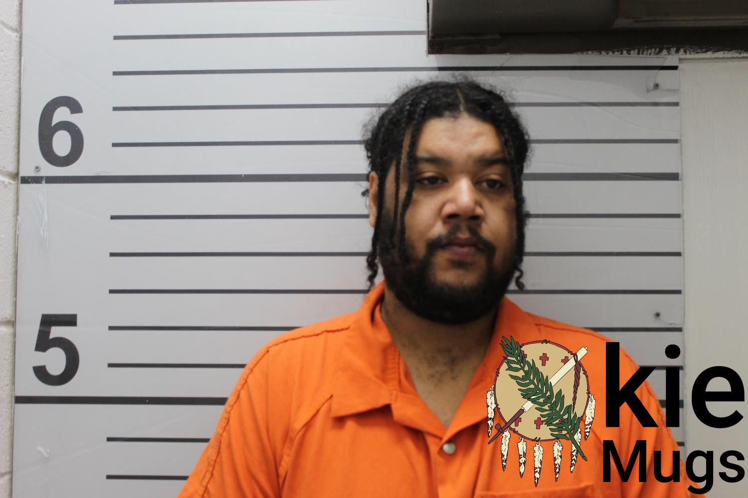 Booking photo of CHRISTOPHER ROBERT JACOBS