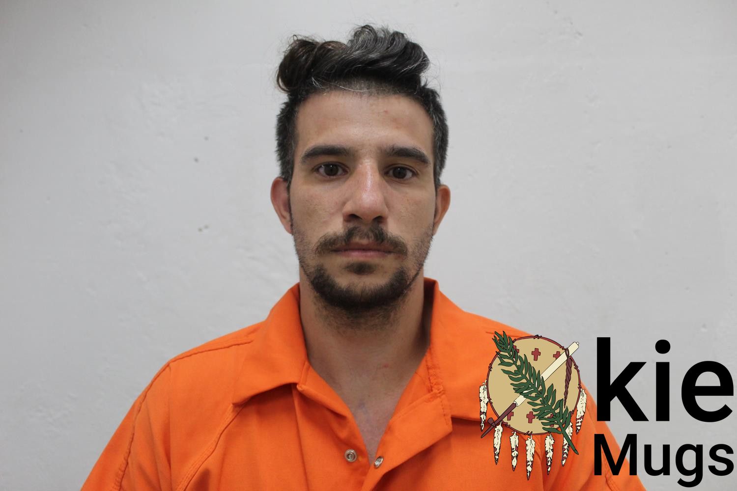 Booking photo of CHRISTOPHER SCHUBERT