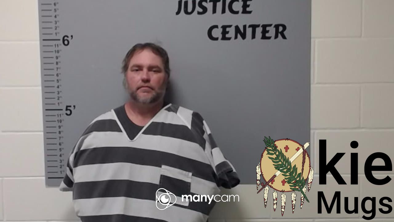 Booking photo of CHRISTOPHER SCOTT WILLIAMS