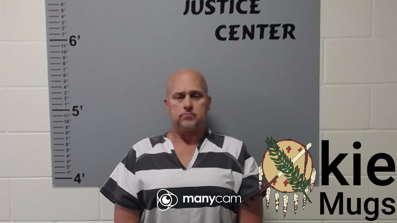 Booking photo of CHRISTOPHER SEAN LENARDO