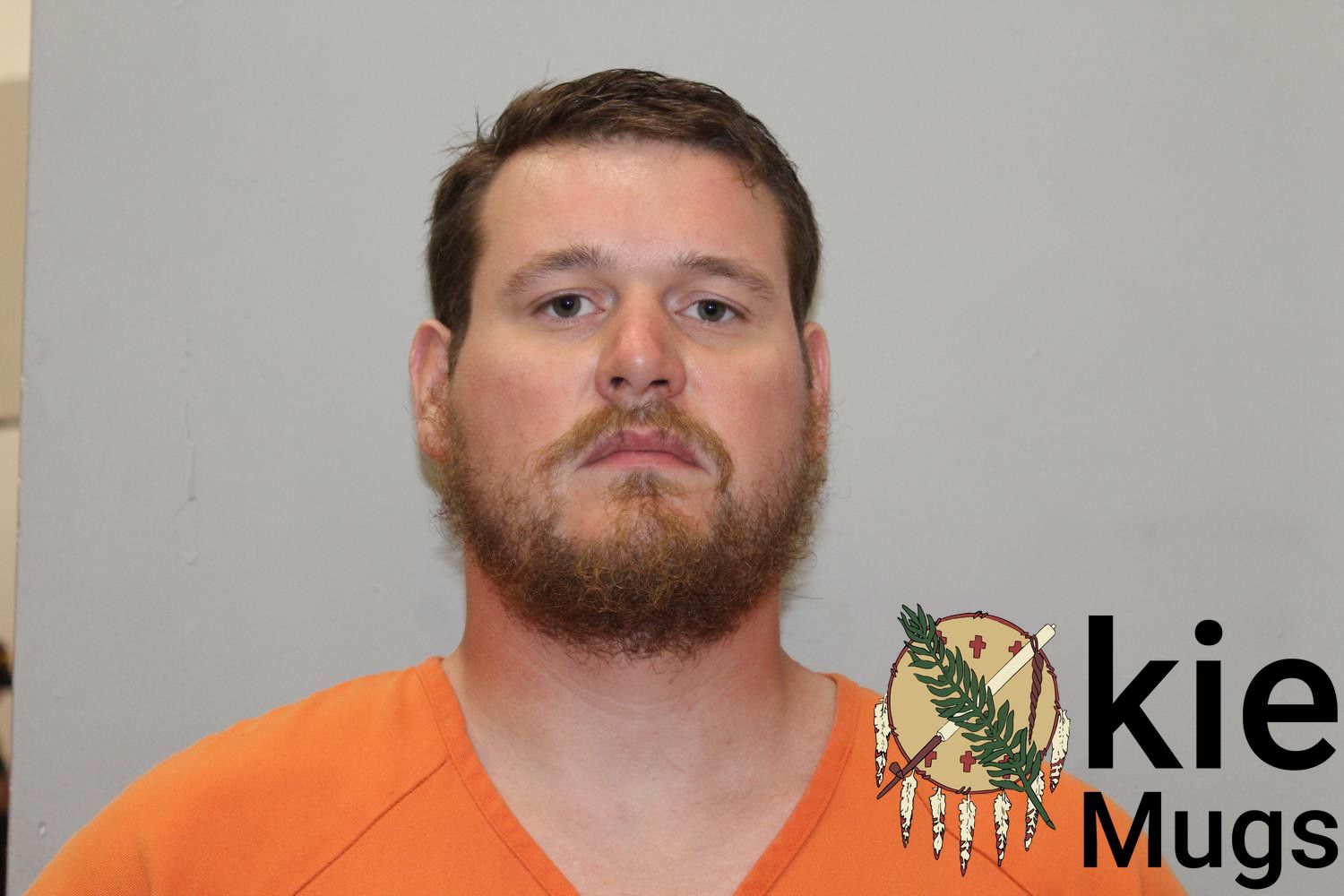 Booking photo of CHRISTOPHER TAYLOR LINCECUM