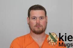 Booking photo of CHRISTOPHER TAYLOR LINCEUM