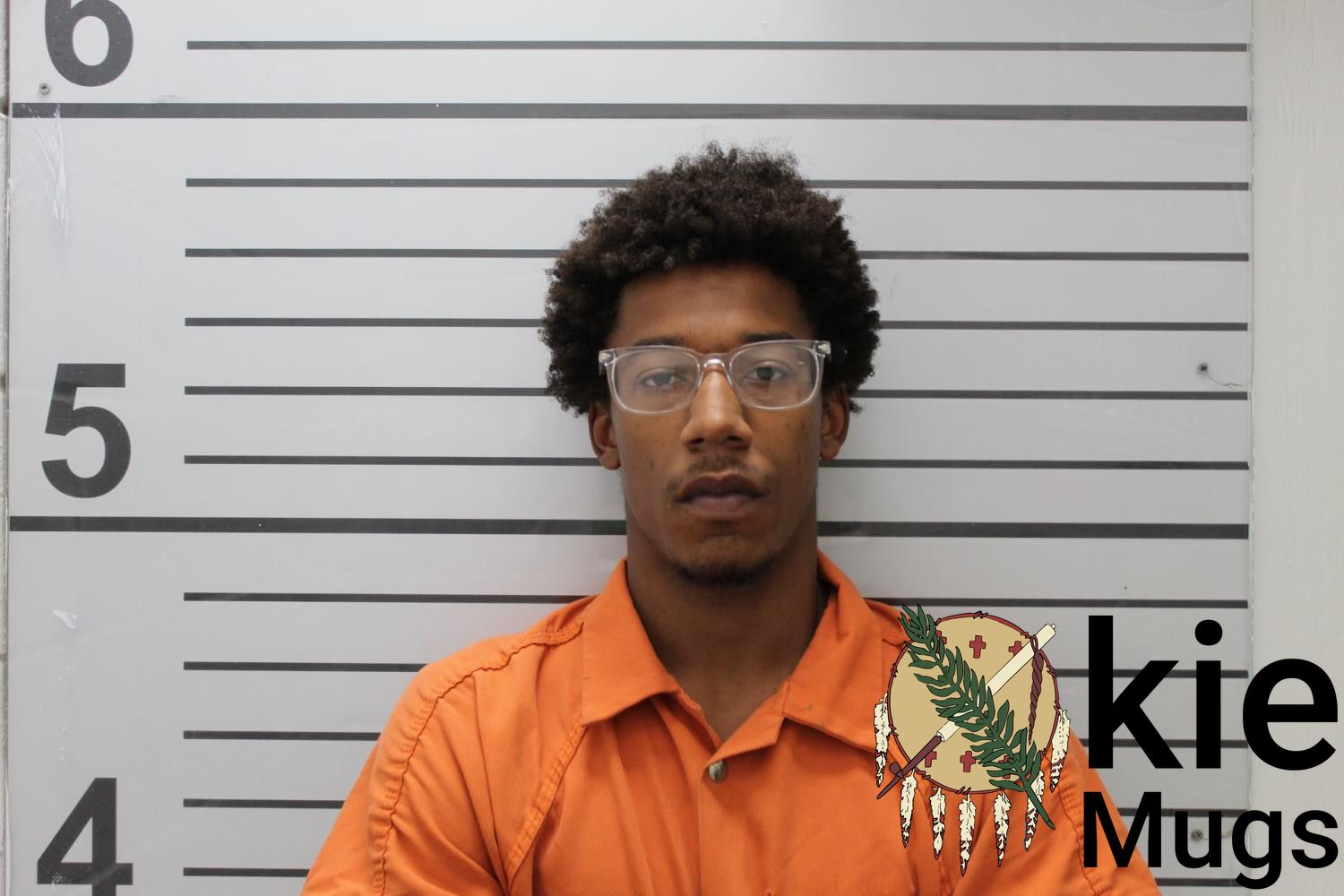 Booking photo of CHRISTOPHER THOMAS THOMPSON