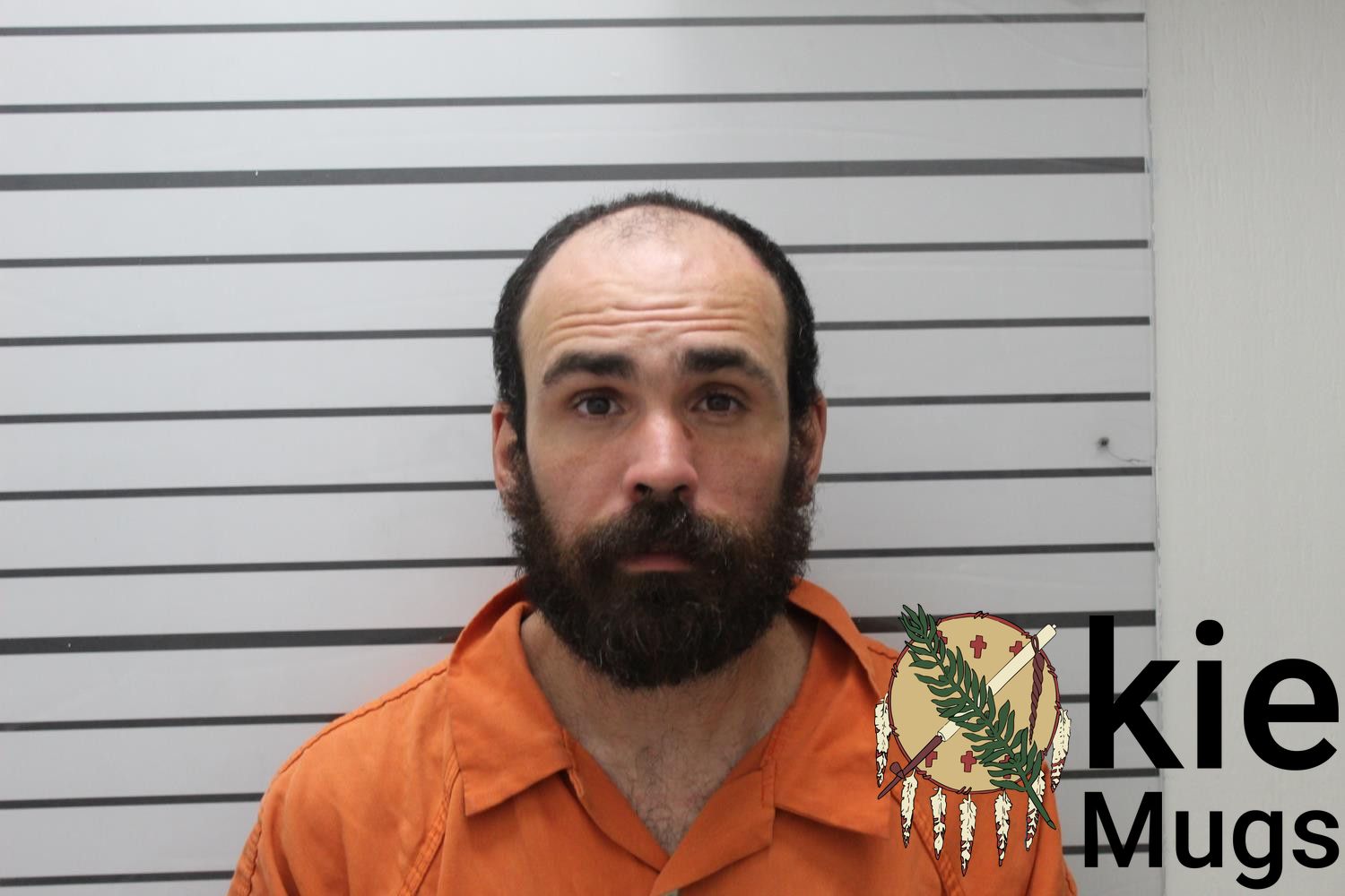 Booking photo of CHRISTOPHER TODD HALE