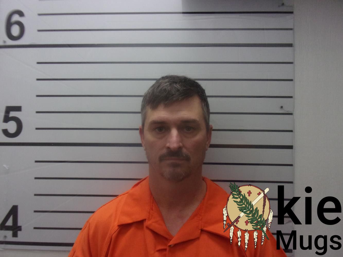 Booking photo of CHRISTOPHER WAYNE DAVIS