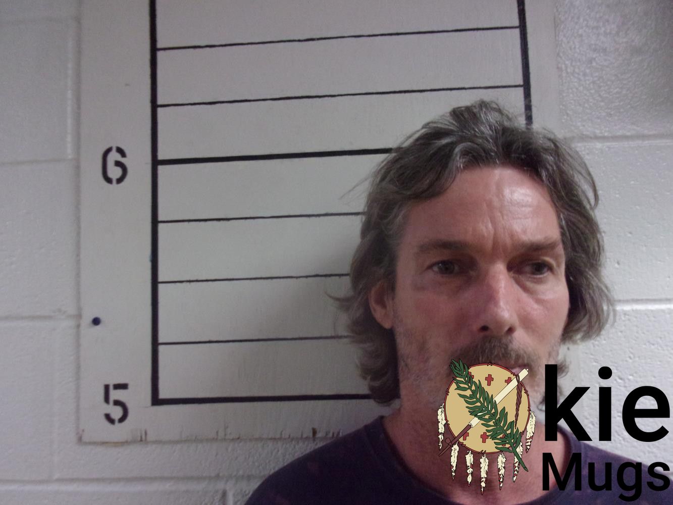 Booking photo of CHRISTOPHER WAYNE (CREEK) LEWIS