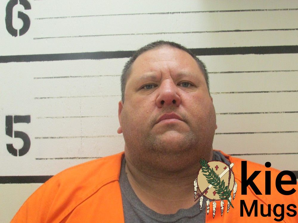 Booking photo of CHUCK ALLEN EASTHAM
