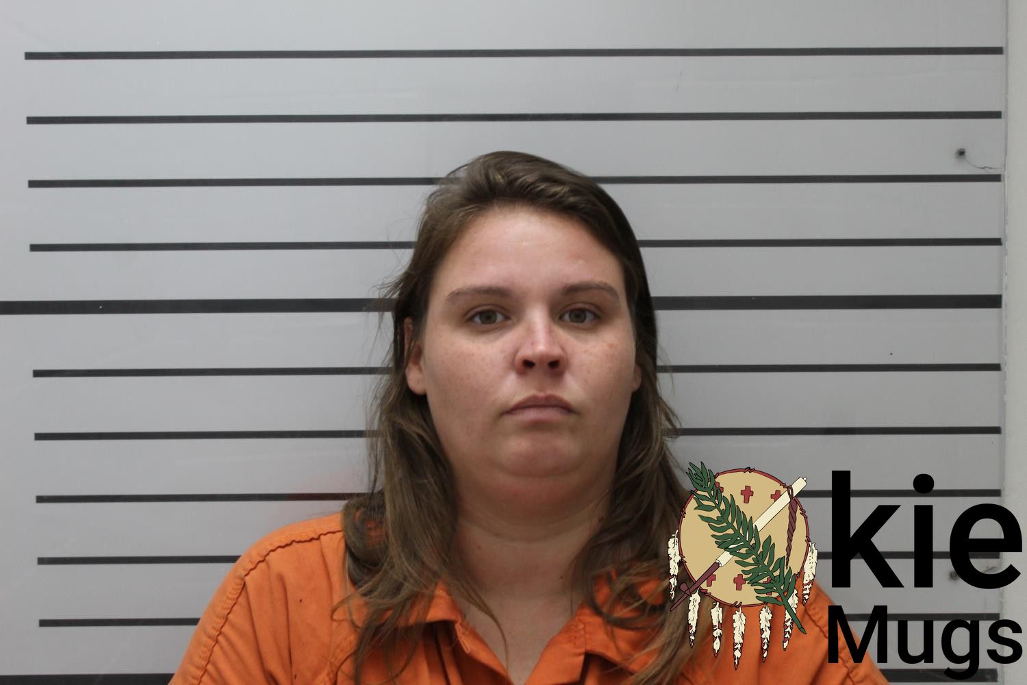 Booking photo of CIARA ALECE (CREEK) SMITH