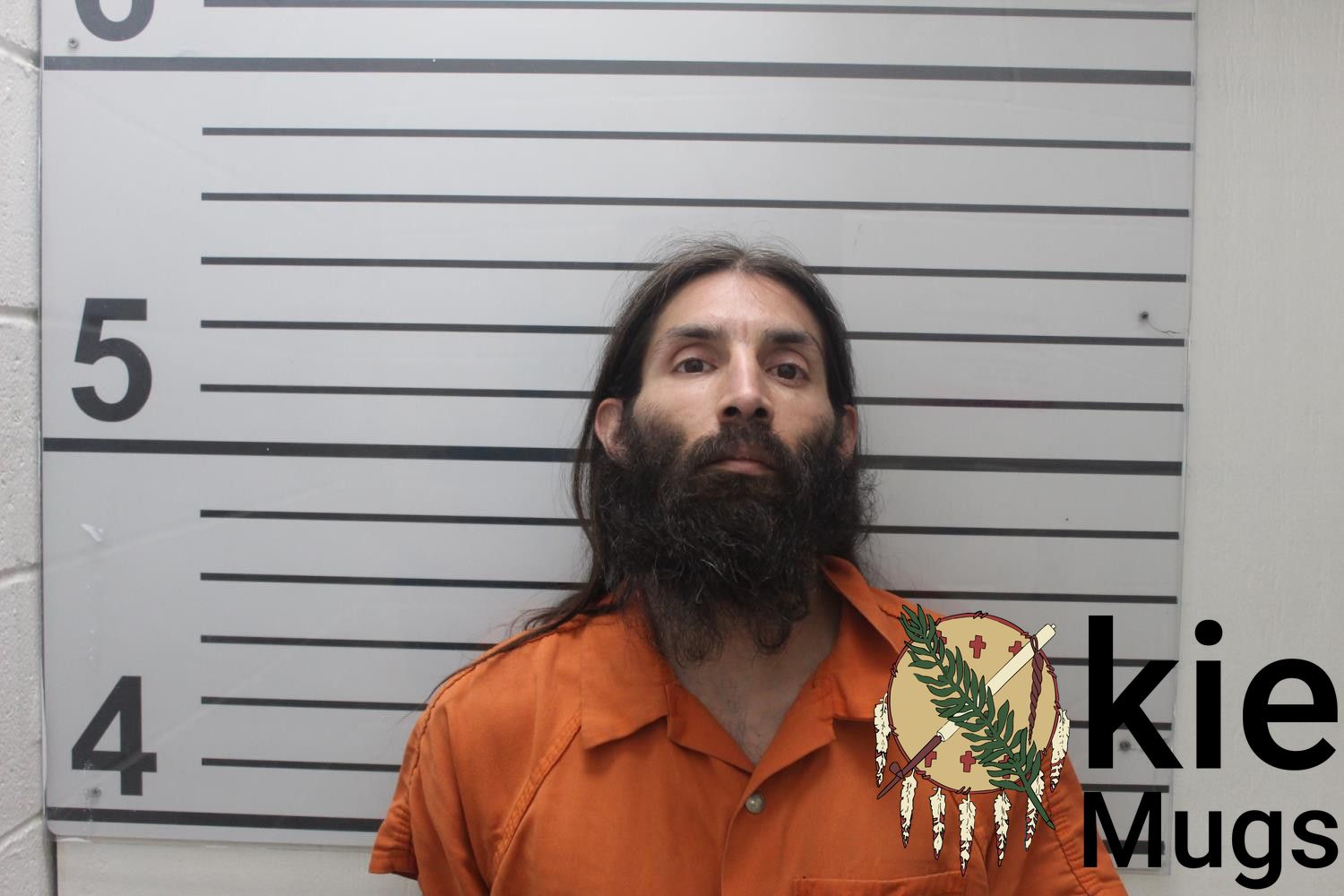 Booking photo of CKYLER FACTOR