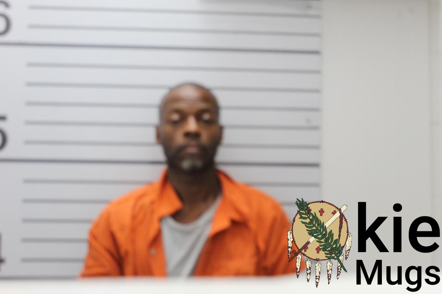Booking photo of CLARENCE ANTHONY EDWARDS