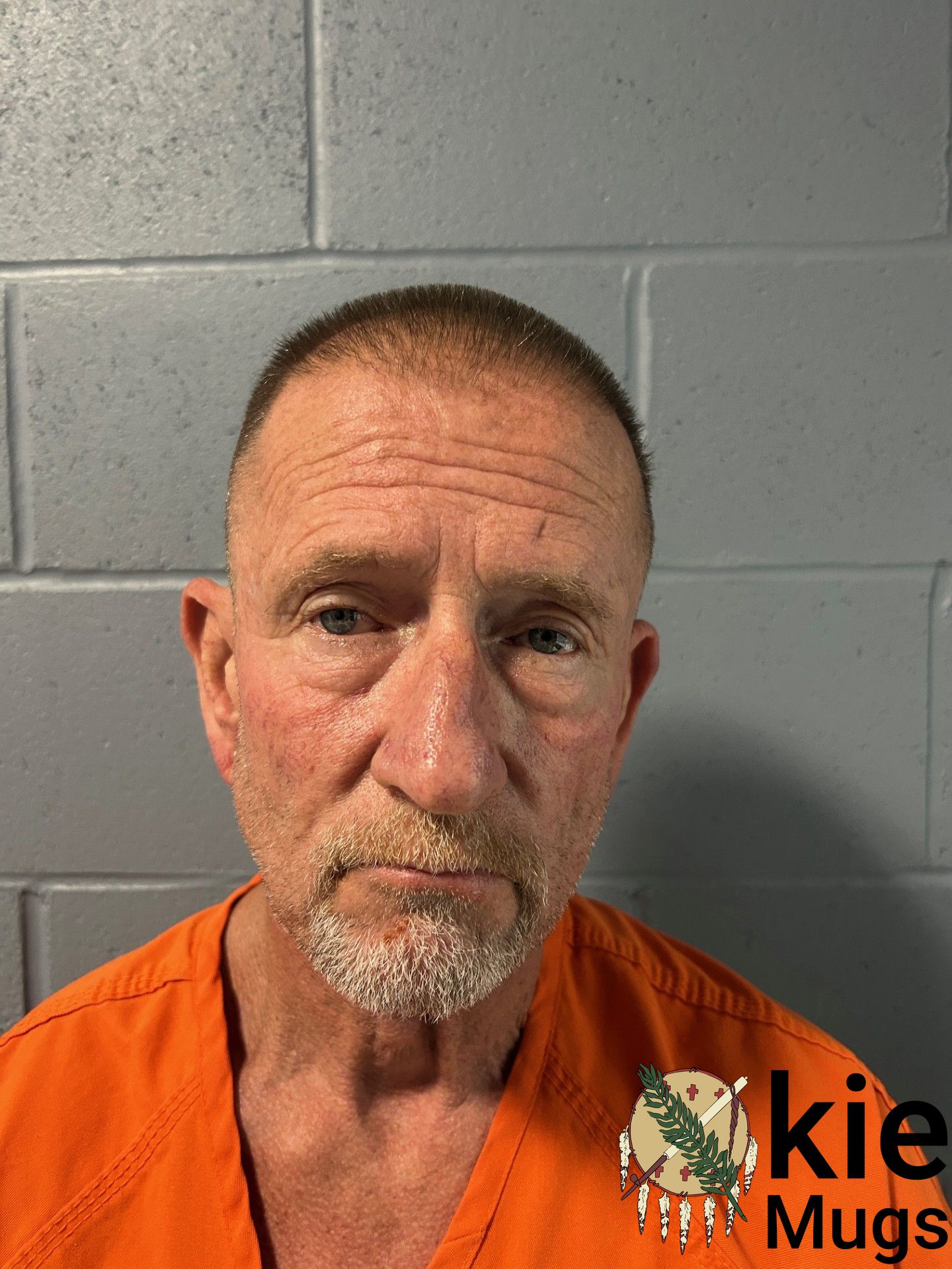 Booking photo of PHILLIP CLARK