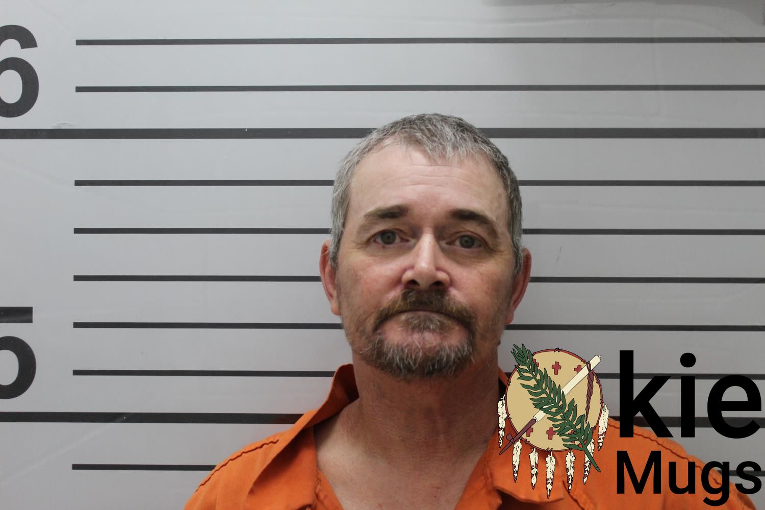 Booking photo of CLAUDE WILLIAM DAVIS