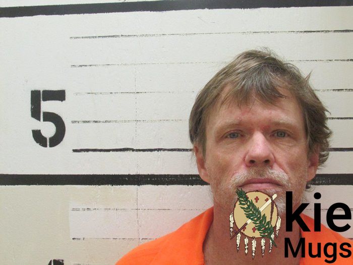 Booking photo of CLAYTON APPLETON